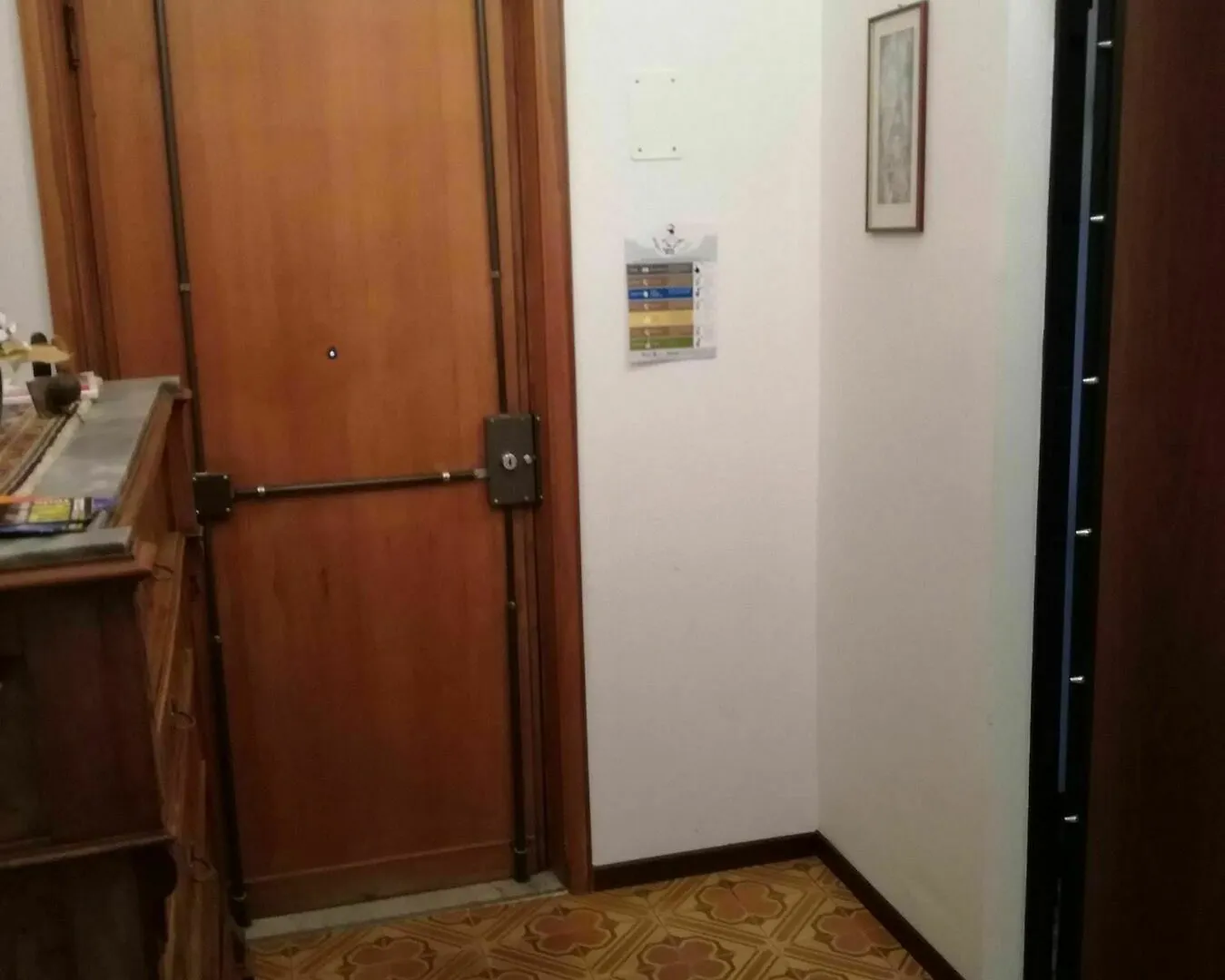Apartment With One Bedroom In Catania, With Furnished Balcony And Wifi