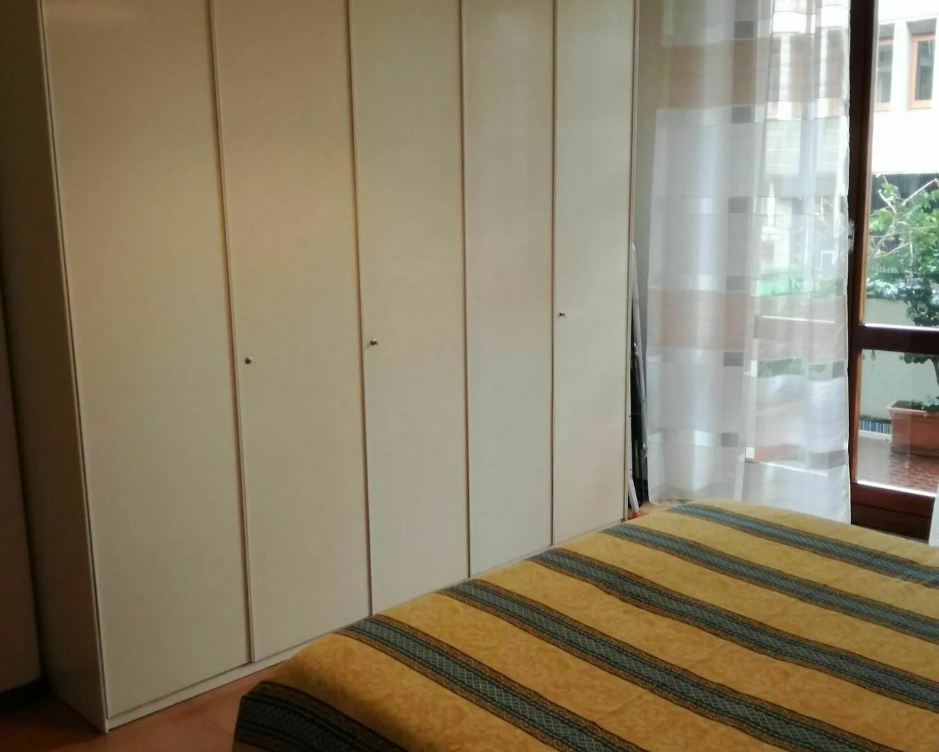 Apartment With One Bedroom In Catania, With Furnished Balcony And Wifi 0*, Катания