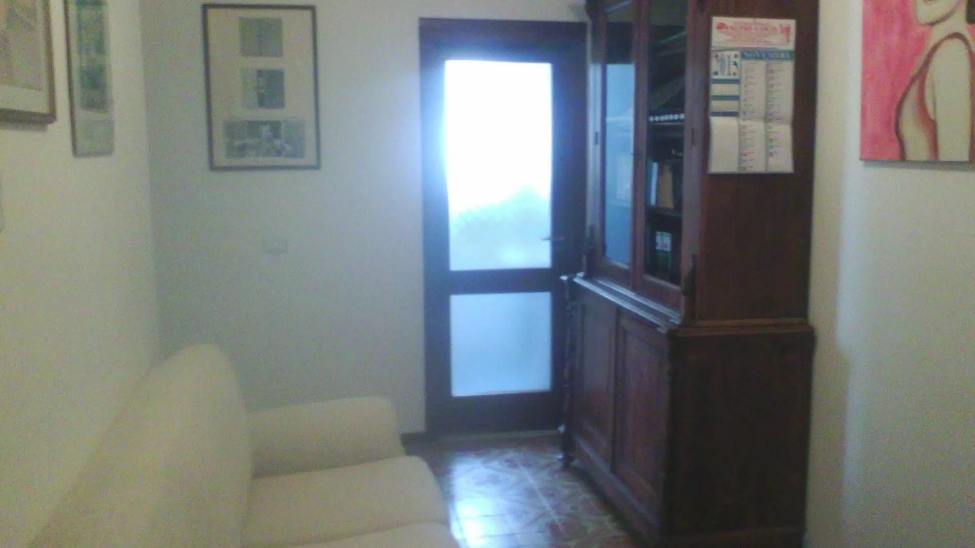 Apartment With One Bedroom In Catania, With Furnished Balcony And Wifi