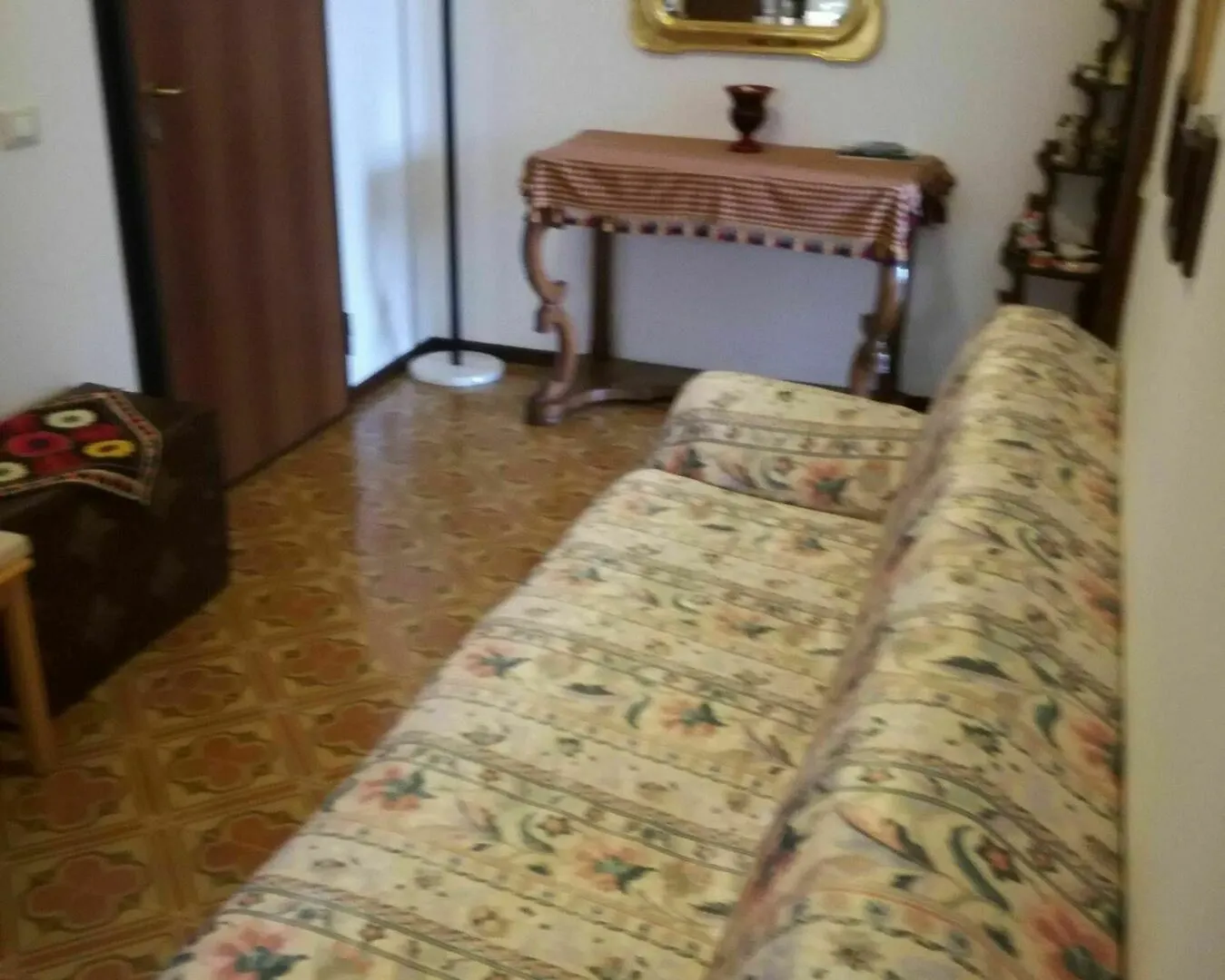 Apartment With One Bedroom In Catania, With Furnished Balcony And Wifi Италия
