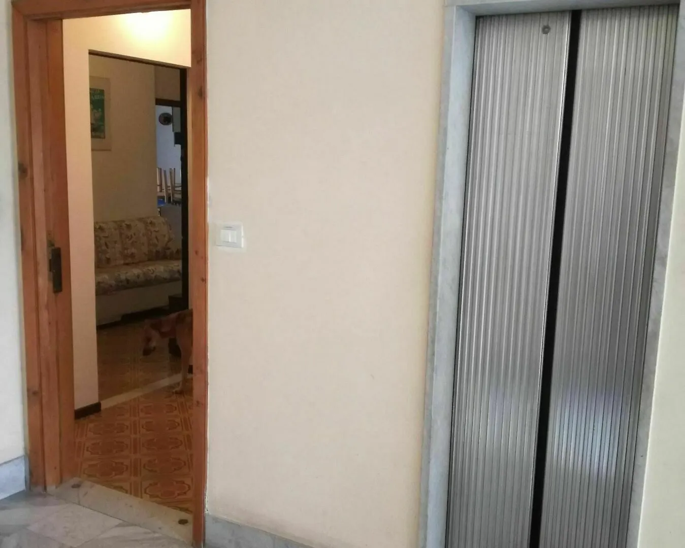 Apartment With One Bedroom In Catania, With Furnished Balcony And Wifi Катания